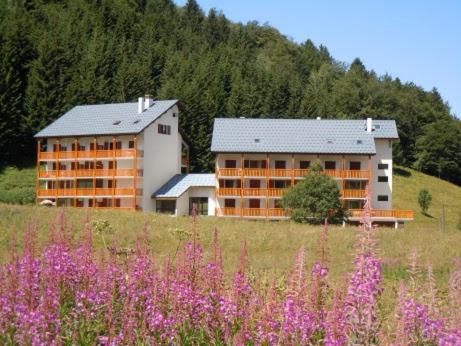 Studio Au Calme Face Aux Montagnes Dans Station De Ski La Morte ภายนอก รูปภาพ