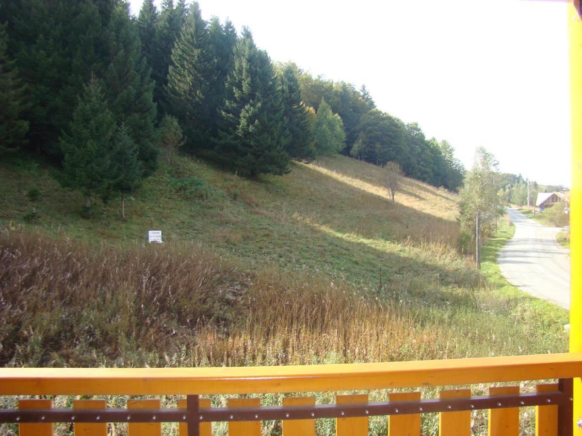 Studio Au Calme Face Aux Montagnes Dans Station De Ski La Morte ภายนอก รูปภาพ